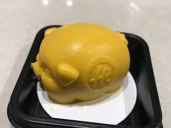 -海底捞火锅(上元大街店)