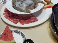 -大队长主题火锅(观音桥店)