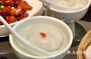 Qiaocun Secret-Recipe Tangyuan