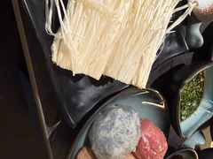 -湊湊火锅·茶憩(合生汇购物中心店)