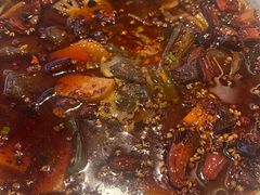 -辣婆婆(航天桥店)