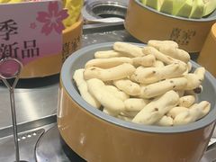 -喜家自助小火锅(乐客城店)