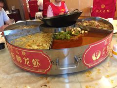 -於氏虾神(盱眙总店)