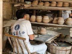 -景德镇古窑民俗博览区