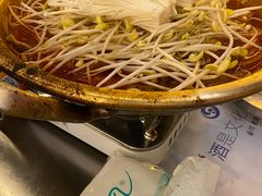 -首尔大排档
