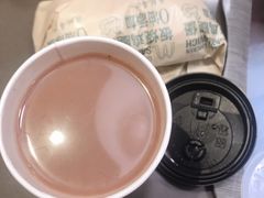 -麦当劳(百利广场店)