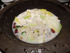 -鲜潭蒸汽石锅鱼(五道口购物中心店)