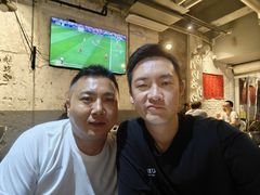 -有局·成都市井烧烤·精酿啤酒(双楠店)