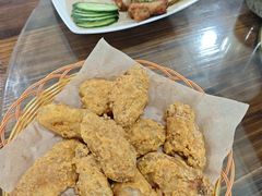 -南记食粥坊·宵夜大排档(岭南分店)