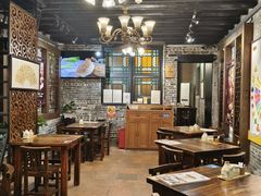 -黄祥华养生堂·炖汤·营养蒸饭(岭南天地店)
