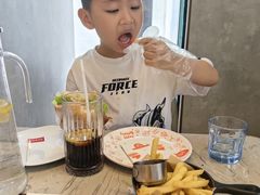 -必胜客(乐山世豪PH店)