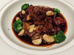 毛氏红烧肉-炊烟小炒黄牛肉(浦东世纪汇店)