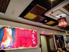 -恭敬李·烤鸭(天坛北门店)