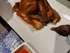 -江南韵·无锡太湖文化体验餐厅(凤凰天街店)