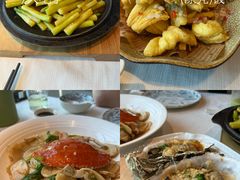 -高佳庄·舟山海鲜(海景旗舰店)