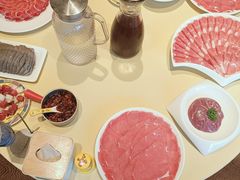 -南门涮肉(东单店)