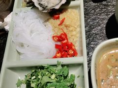 -盛江山自助料理(奥莱锦辉购物广场店)