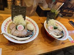 -Ramen满吉·豚骨拉面(丽园路店)