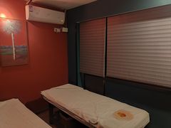 -Together·泰式按摩精油SPA(天山店)