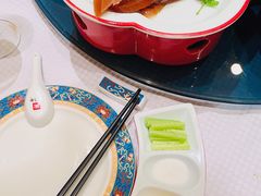 公馆秘制烤鸭-卫鼎轩·曹公馆(鼓楼店)