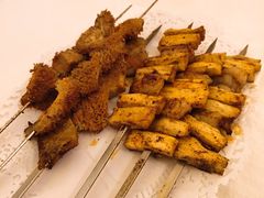 -阿布都新疆音乐美食城(长湖路店)