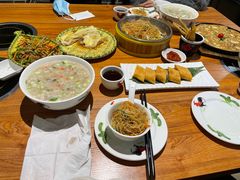 -强记鱼粥(南村店)