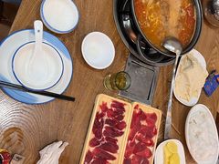 -南丹崇巍牛杂家常菜(埌东店)