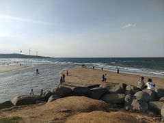 -那香海钻石沙滩浴场