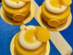 -CREAM STORY意大利手工冰淇淋&甜品(万象前海店)