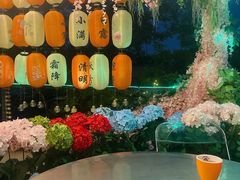 -王歘歘·chuǎ火锅(五道营店)