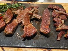 -尊品牛排(沙湾印象汇店)