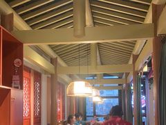 大堂-湘阁里辣(南岭购物广场店)