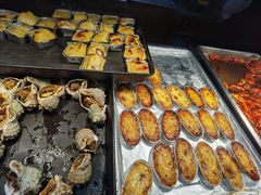 -舒友海鲜姿造(白鹭洲店)