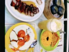 -澳门陈光记烧味饭店(万象城店)