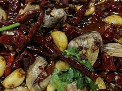 -清真·金鑫隆牛羊肉(环山路店)