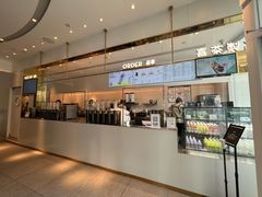 -喜茶(天津乐宾百货店)