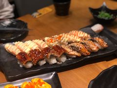 -吉兆手握寿司(车公庙店)