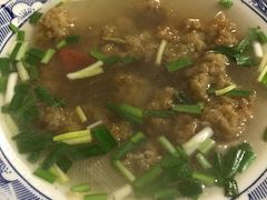 焦炸丸-管记水席老店(仙果市街店)