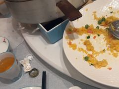 -百姓渔村(南中环店)
