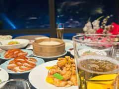-大连君悦酒店·星海湾壹号Dalian·Dalian(星海广场店)