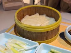 -华馨园北京烤鸭(丽水店)