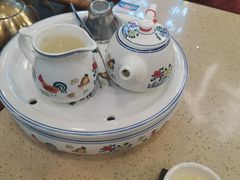 -点都德(聚福楼店)