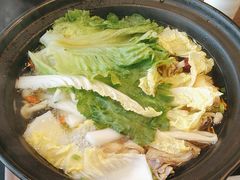 -丽华园(汉阳龙阳店)