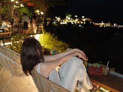 -网红落日悬崖餐厅 The Sky Gallery