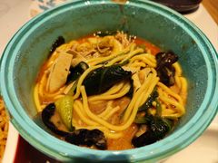 -华府九号海鲜烧烤大排档(龙域店)