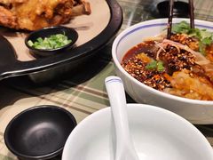 -大厨小馆(华阳城店)