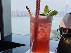 -苏州W酒店·苏滟中餐厅