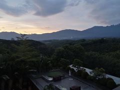 -七仙岭温泉国家森林公园
