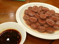 -李氏八大件老菜馆(万宝街店)