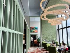 -新加坡文华东方酒店